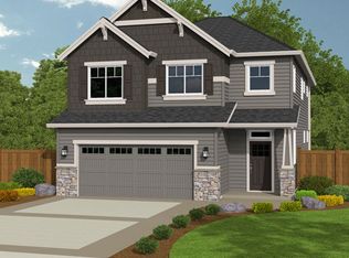 2230 166th Street Ct E, Tacoma, WA 98445