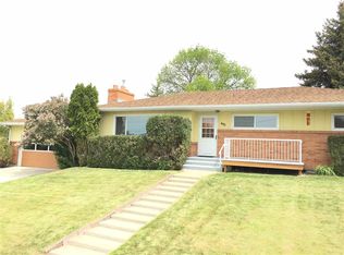 401 N Fee St, Helena, MT 59601