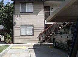 1st image of 705 E 4th St APT 4