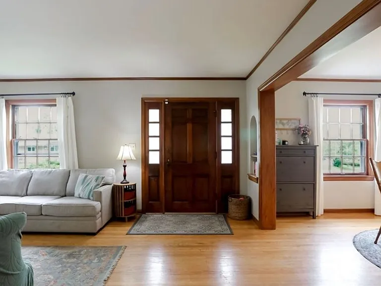 477 Robinson St — Photo 4