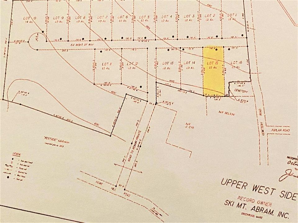 1st image of Lot009-32 Rocky Lane