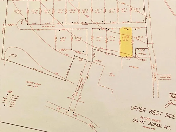 Lot009-32 Rocky Lane, Greenwood, ME 04255