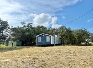 1203 Ruby Allen St, Rockport, TX 78382