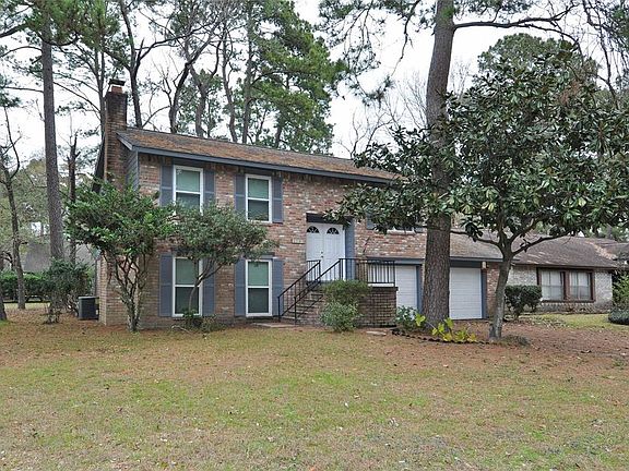 2nd image of 3203 Sycamore Springs Dr
