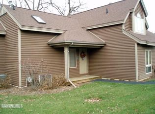 131 Walnut Hill Dr, Galena, IL 61036