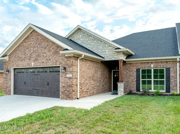 73 Cherokee Dr, Shelbyville, KY 40065