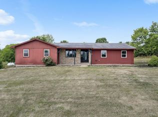 3731 Jacksonburg Rd, Hamilton, OH 45011