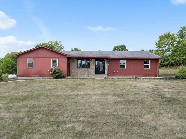 3731 Jacksonburg Rd, Hamilton, OH 45011