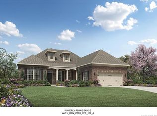 15927 Vale Ridge Rd #156, Charlotte, NC 28278