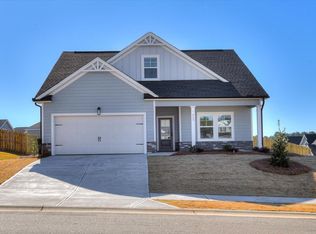 6135 Bakerville Ln N, Augusta, SC --