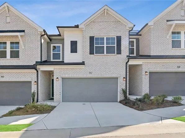 162 Redbud Rd, Canton, GA 30114