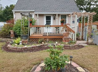 523 Laurel Blvd, Browns Mills, NJ 08015