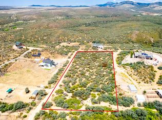 15545 E Devon Mont Ln, Dewey, AZ 86327