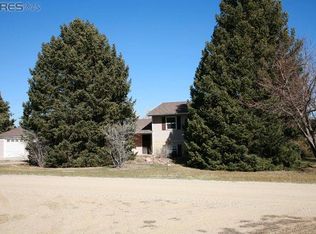 5512 Rix Rd, Fort Collins, CO 80524