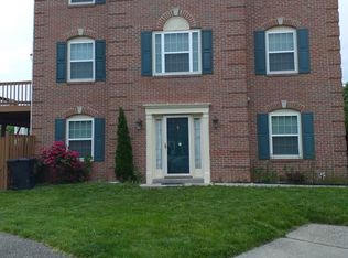 15739 Erwin Ct #A, Bowie, MD 20716
