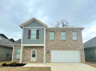 2116 Ellsworth Loop Rd, Cullman, AL 35055