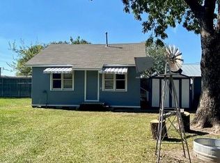 11024 Lane St #1/2, Houston, TX 77029