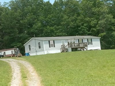 171 Teaberry Ln NW, Riner, VA, 24149