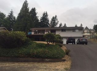 3319 Ridgeview Dr NE, Bremerton, WA 98310