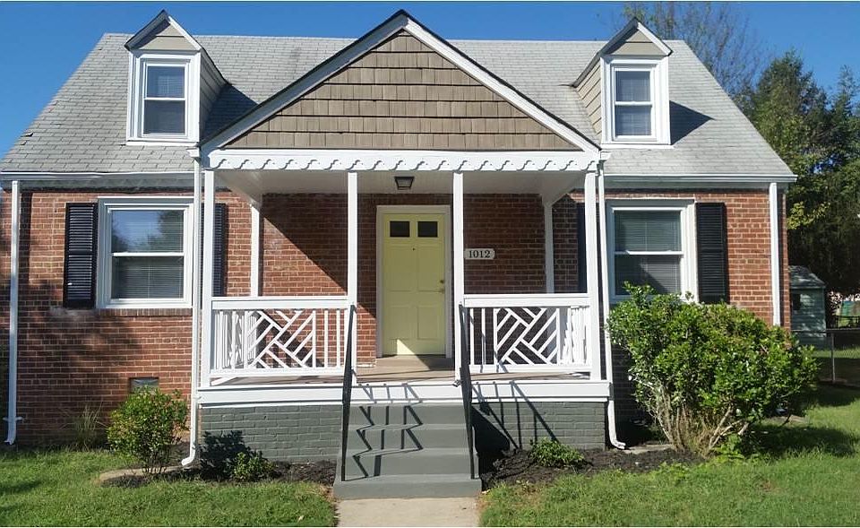 1st image of 1012 Jamestown Ave