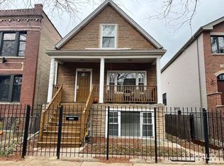 2847 N Rockwell St #G, Chicago, IL 60618