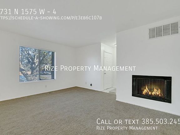5th image of 1731 N 1575 W APT 4