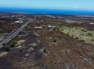 Alii Blvd Lot 5, Captain Cook, HI 96704