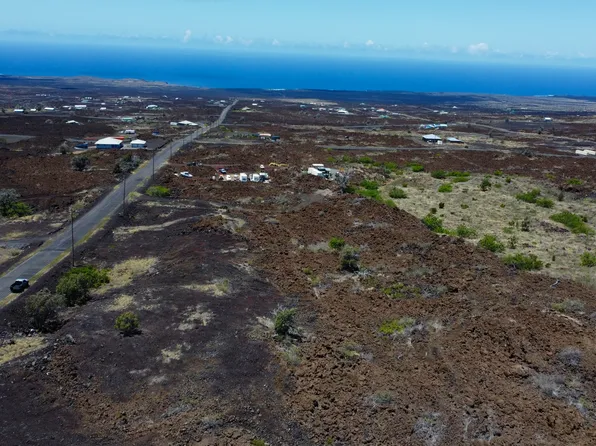 Alii Blvd Lot 5, Captain Cook, HI 96704