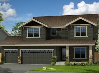 27120 224th Avenue Ct SE, Maple Valley, WA