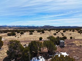 41 Antelope Ave #464, Concho, AZ 85924