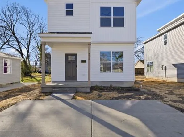 311 Webb St, Suffolk, VA 23434