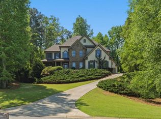 101 Lathems Mill Ln, Ball Ground, GA 30107