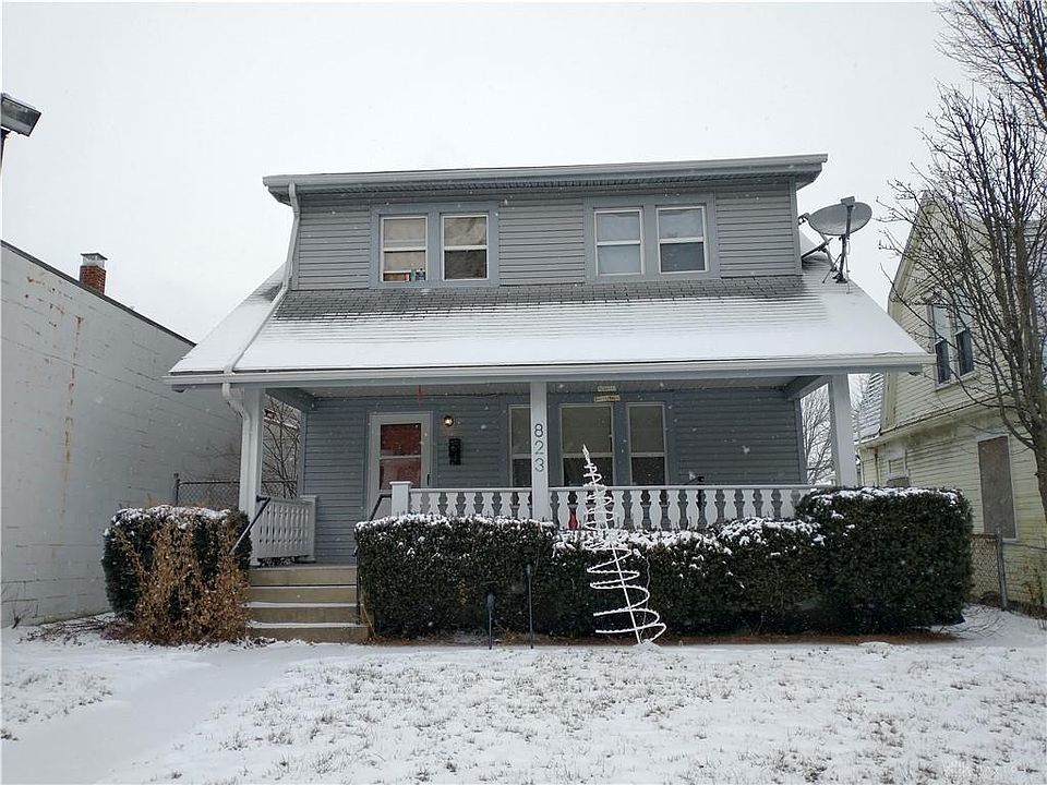 1st image of 823 W Fairview Ave