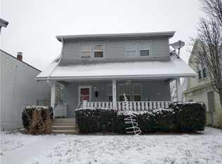 823 W Fairview Ave, Dayton, OH 45406