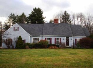 118 Evergreen Ln, Windham, ME 04062