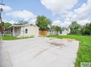 902 N D St, Harlingen, TX 78550