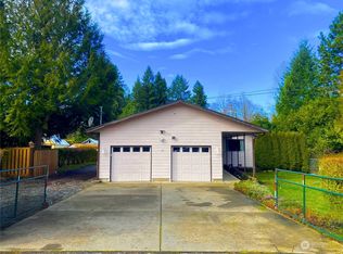 14106 State Route 165 E, Buckley, WA 98321