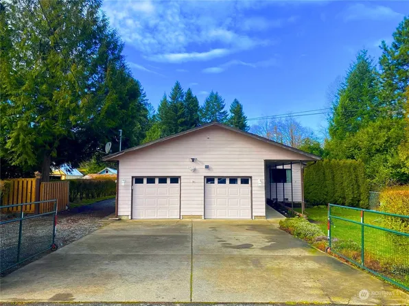 14106 State Route 165 E, Buckley, WA 98321