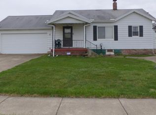 3034 Roger St, South Bend, IN 46628