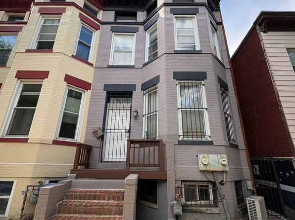 1019 Columbia Rd NW #B, Washington, DC 20001