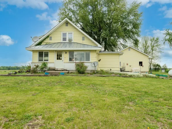 5026 N 450 W, Royal Center, IN 46978