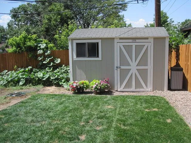 5395 S Crocker St — Photo 5