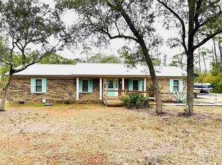 28179 Canal Rd, Orange Beach, AL 36561