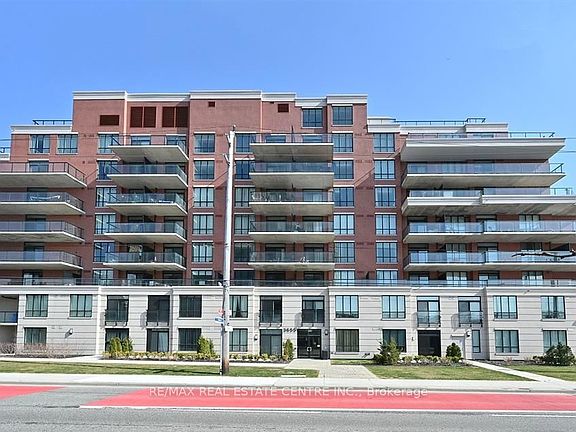 2nd image of 3655 Kingston Rd #105