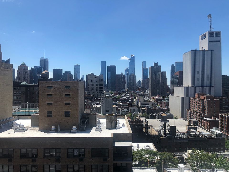 1st image of 457 W 57th St #1603
