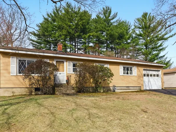 52 Forest Glen Dr, Northampton, MA 01062