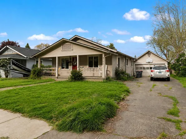 306 Vancouver Ave, Medford, OR 97504