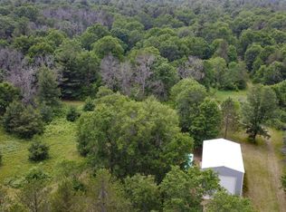 12/ACRE 22nd St S, Necedah, WI 54646