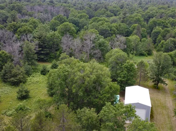 12/ACRE 22nd St S, Necedah, WI 54646
