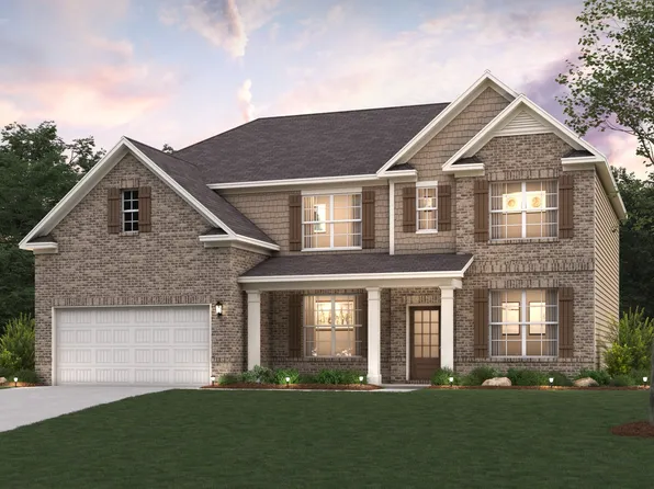 5631 Rosehall Pl S, Fulton, GA 30349